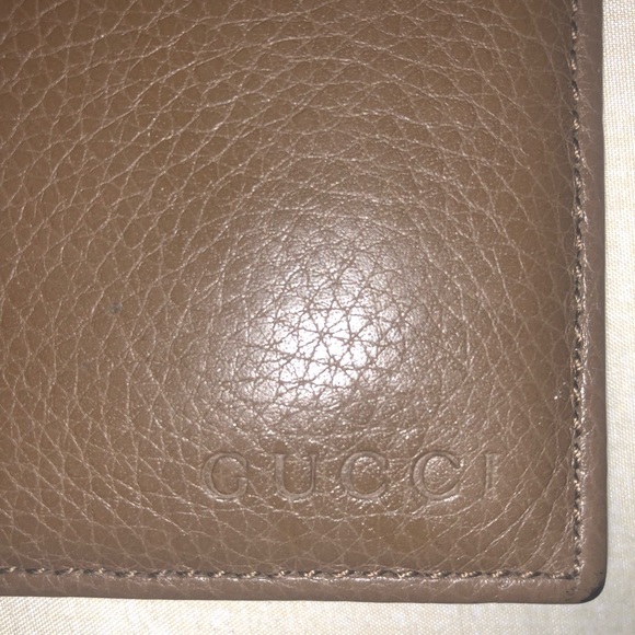 Authentic Gucci wallet - Picture 2 of 7